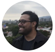 Boris Saavedra Developer