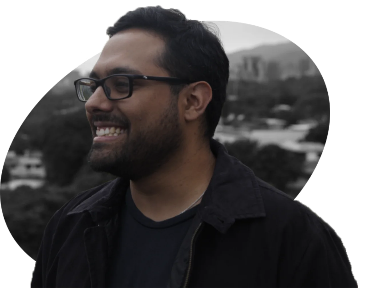 Boris Saavedra - Full Stack Developer